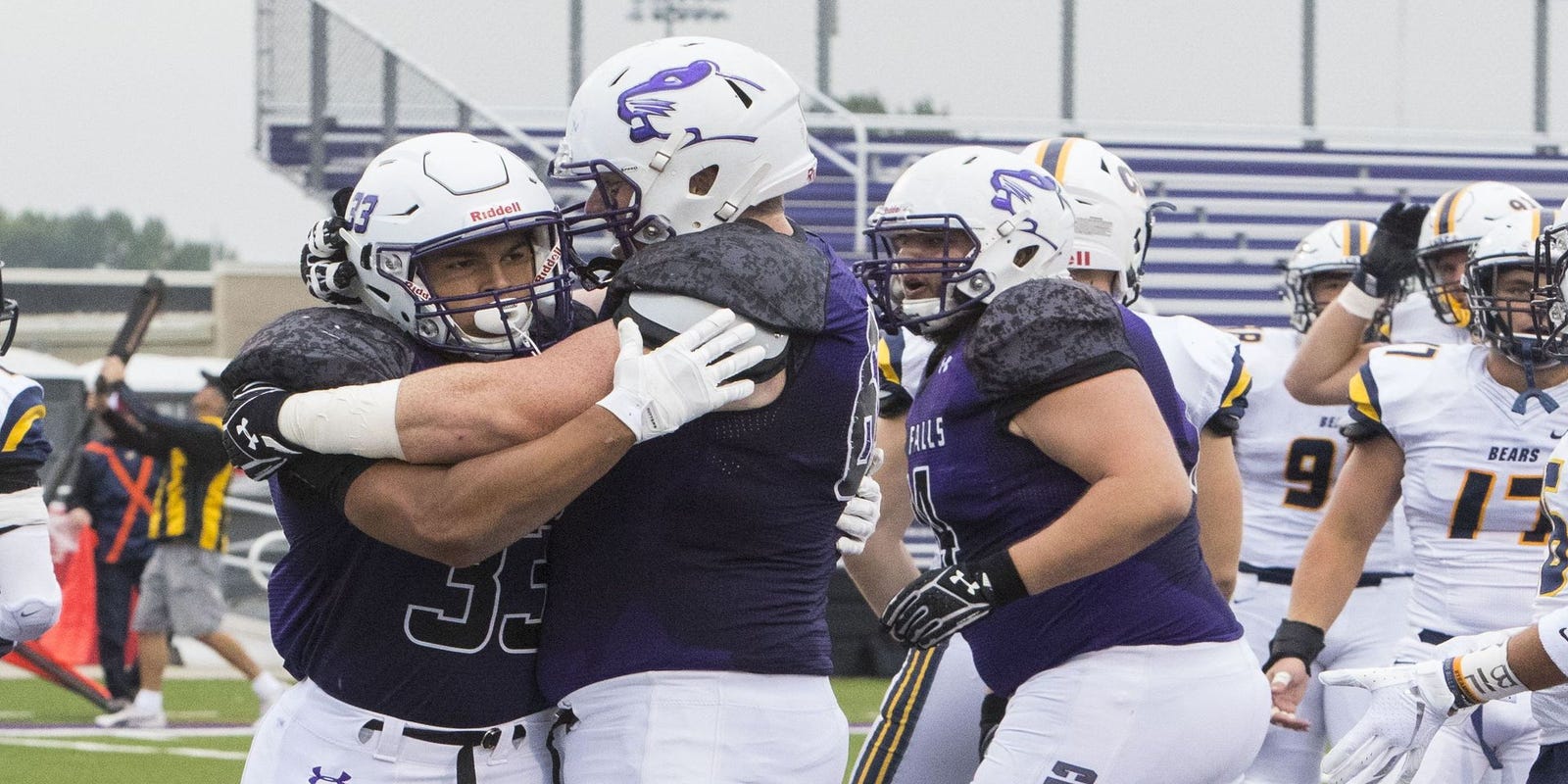 Three Things To Watch At The University Of Sioux Falls Spring Football Game