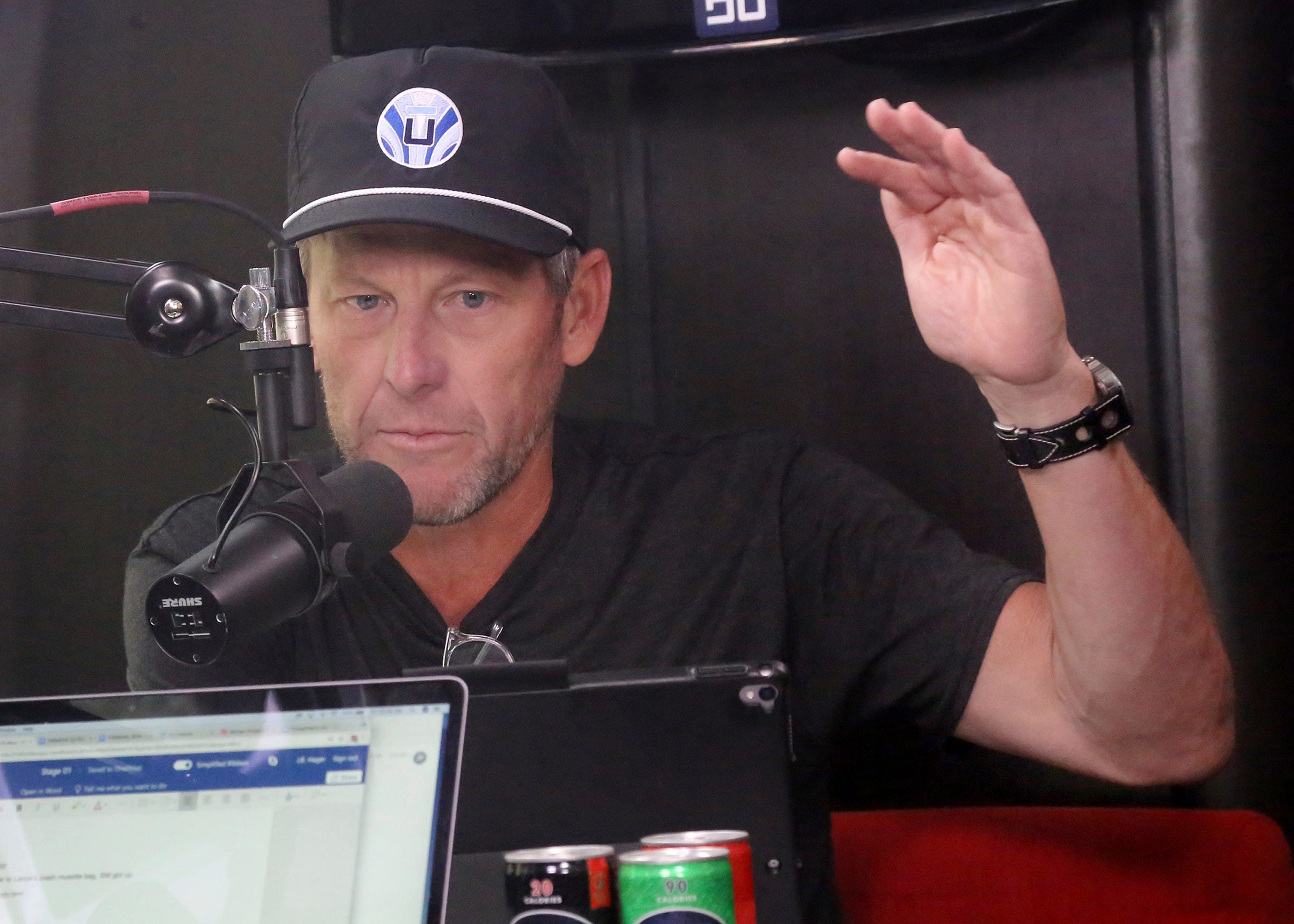 Lance Armstrong Doping Scandal Panel Delivers Final Justice