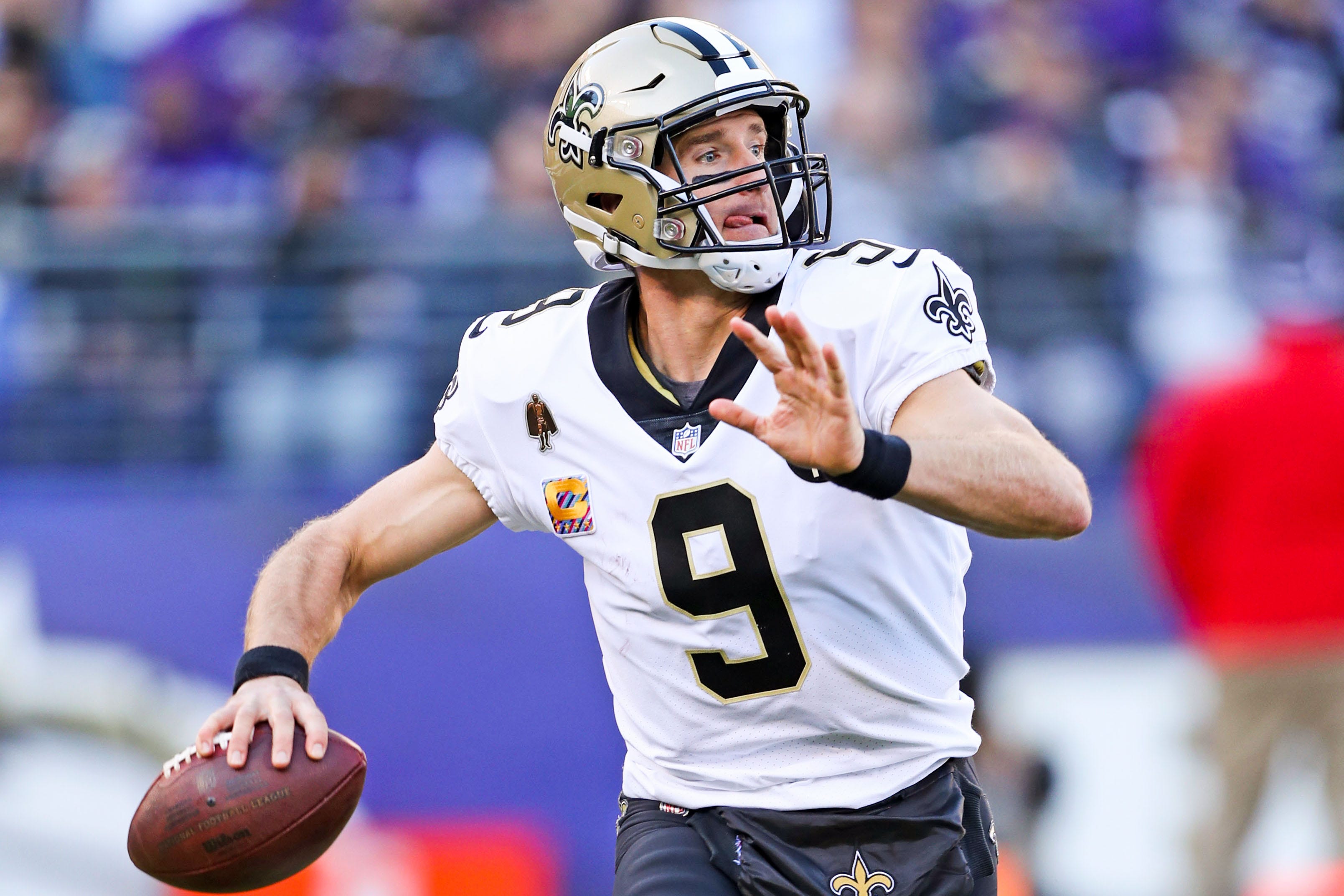 Seven questions for NFL Week 8: Will Saints get back at Vikings for 'Minnesota Miracle'?