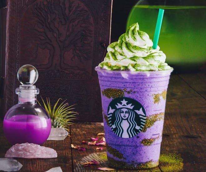 2020 halloween frapp New Starbucks Drink Witch S Brew Frappuccino Debuts For Halloween 2020 halloween frapp 2020 halloween frapp New Starbucks Drink Witch S Brew Frappuccino Debuts For Halloween 2020 halloween frapp