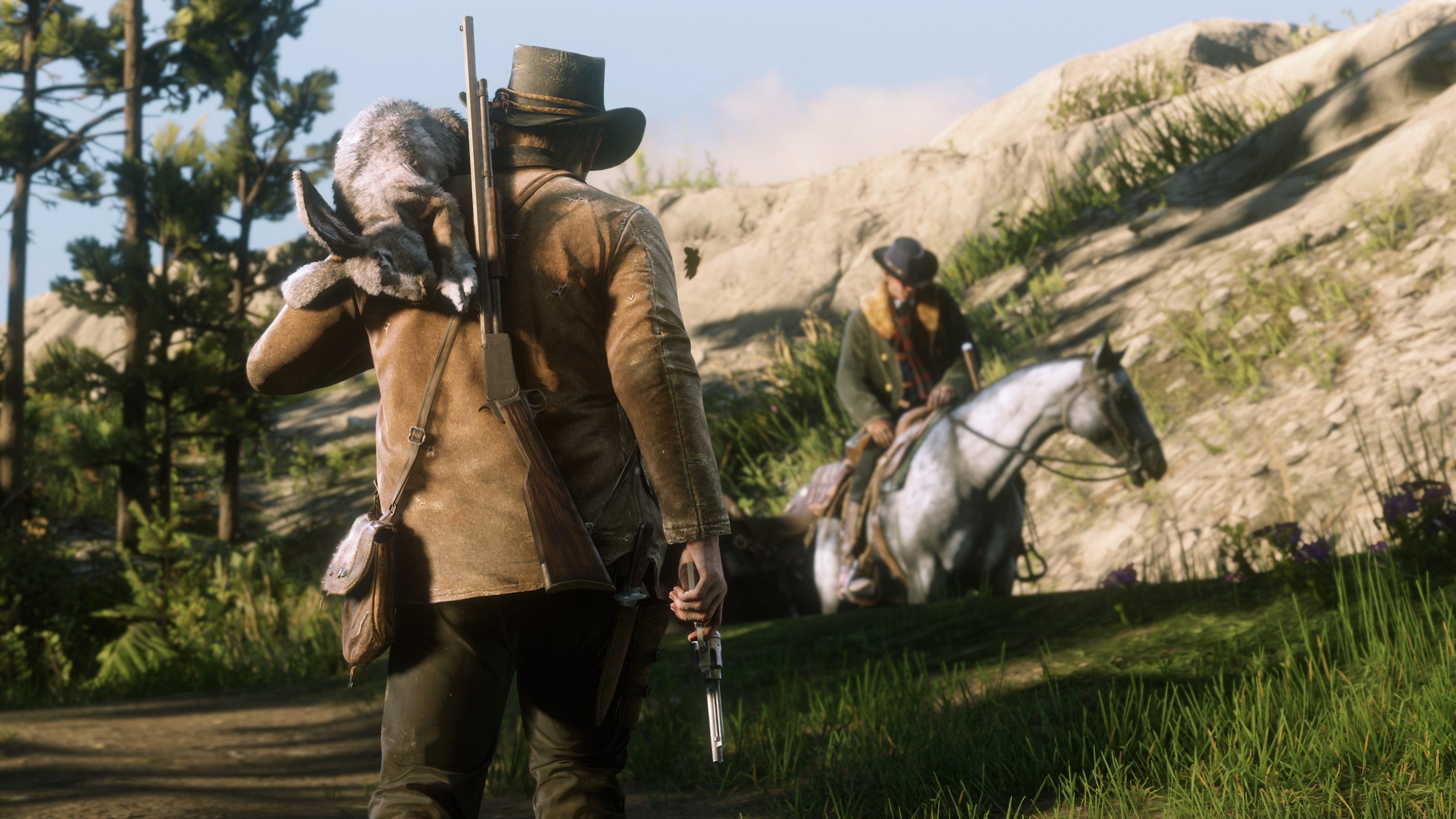 Red Dead Redemption 2 Six Tips For Old West Video Game Success red-dead-redemption-2-six-tips-for-old-west-video-game-success