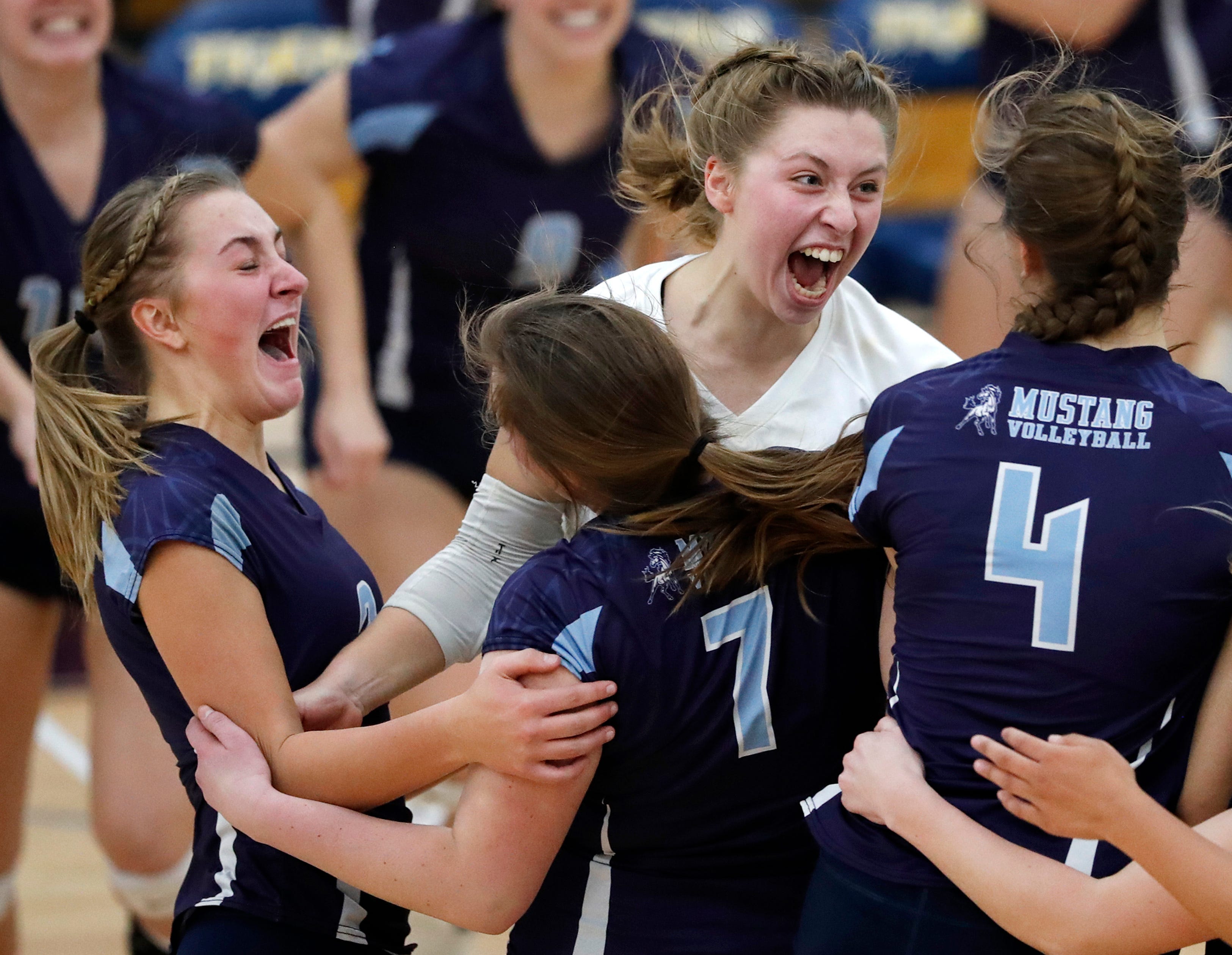 High School Football Girls Volleyball Rankings For Fox Valley Area High School Football Girls Volleyball Rankings For Fox Valley Area