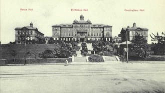 UNIVERSITY OF CINCINNATI visual data 5