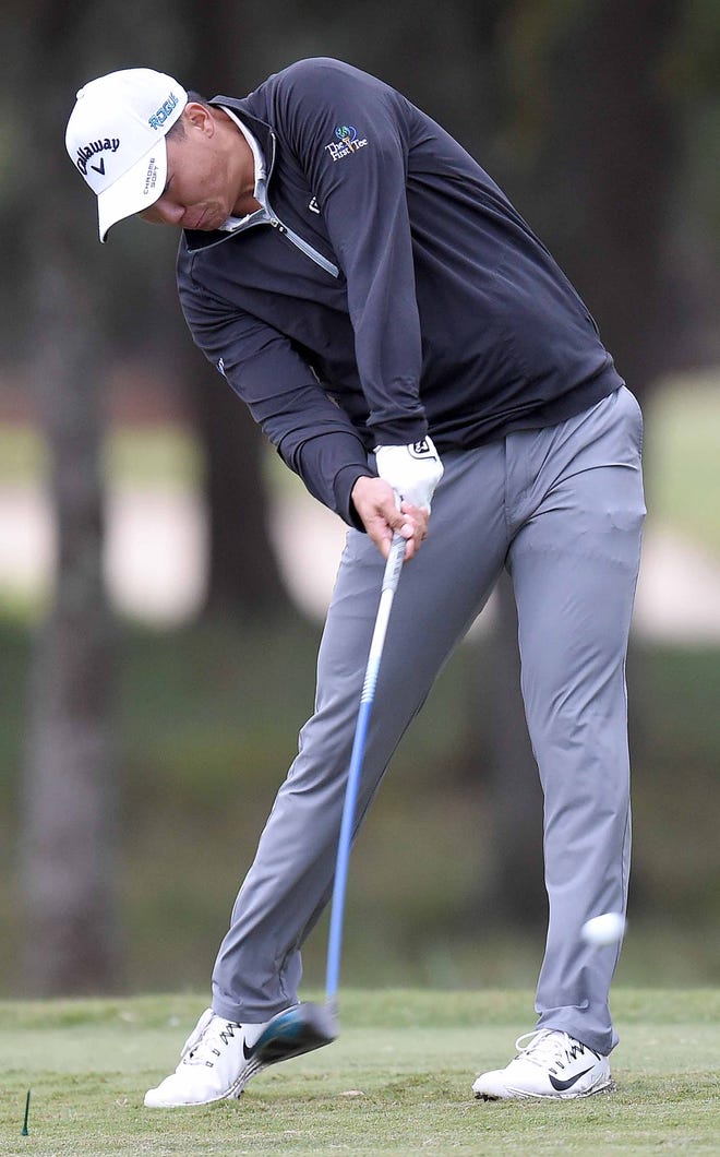 It S Been Almost A Perfect Drive For Norman Xiong At Sanderson It S Been Almost A Perfect Drive For Norman Xiong At Sanderson