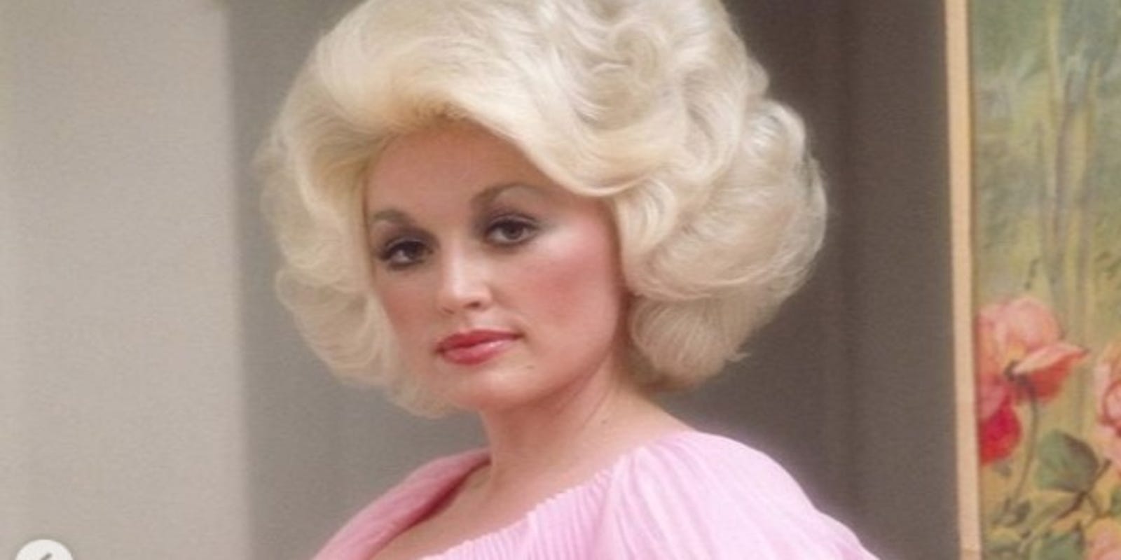 Halloween costume ideas from Dolly Parton Do you have what it takes?