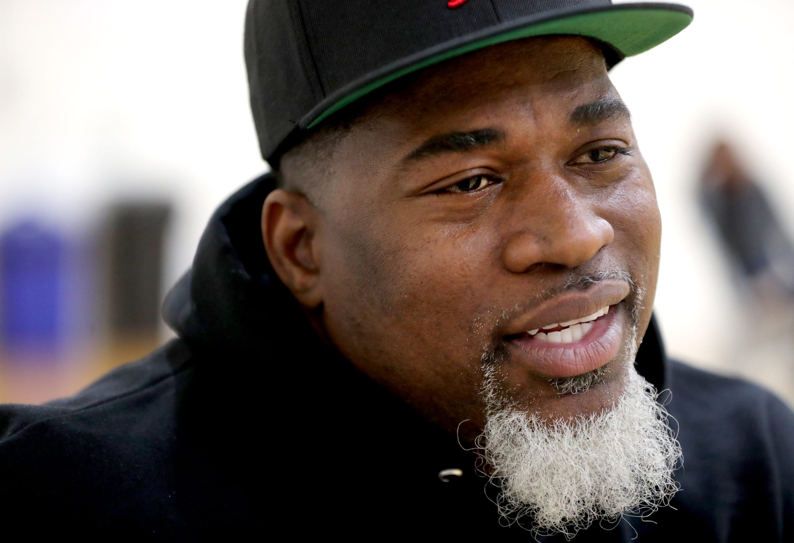 Rapper, actor David Banner to speak at MTSU for Black History Month