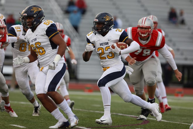 Section V Football Schedule 2019 7 Games We Can T Wait To See