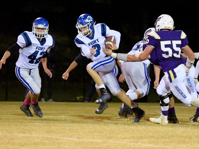 The VHSL has cleared the way for high school sports practices to begin this month.