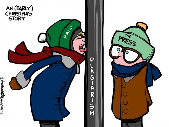 &#039;A Christmas Story&#039; 35th anniversary: 35 reasons why we still love it