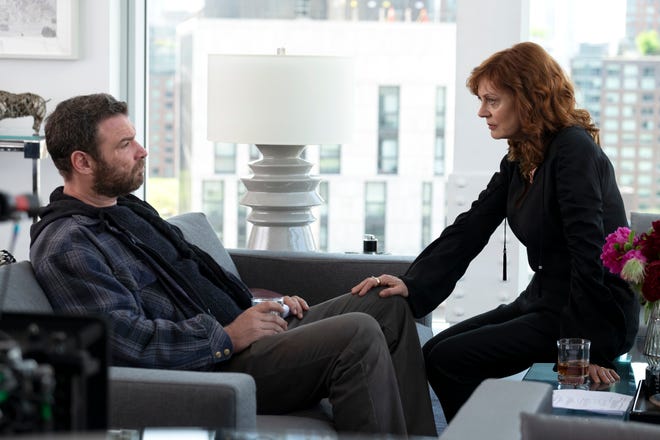 Liev Schreiber Discusses Ray Donovan Move To New York Snl