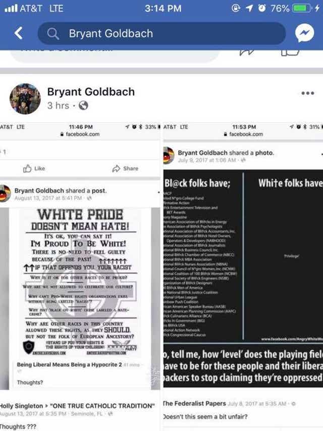 Dad Defends Dressing Son As Hitler For Halloween Then Apologizes