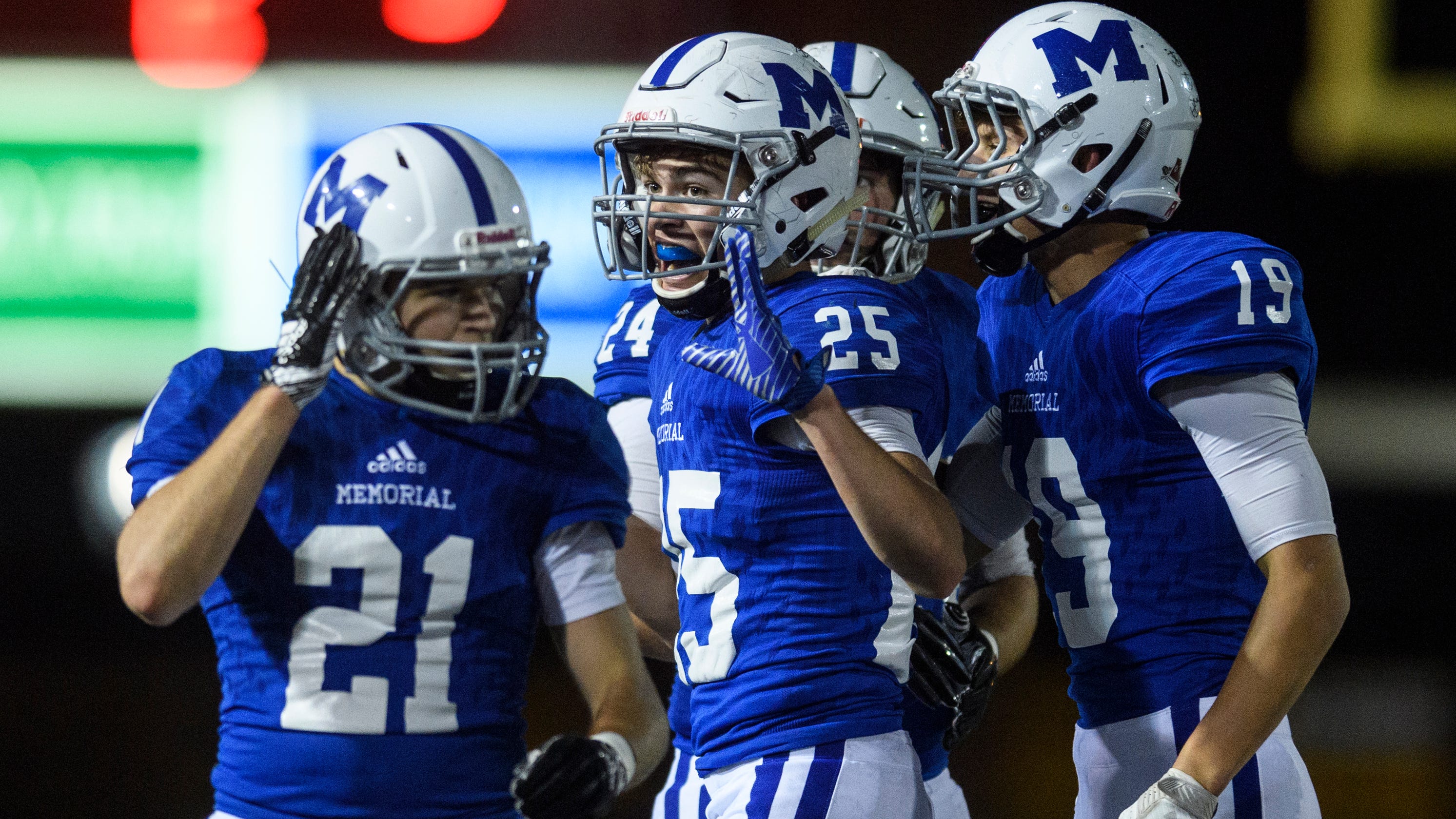Schedule, links for Evansville-area high school football sectional Schedule, links for Evansville-area high school football sectional