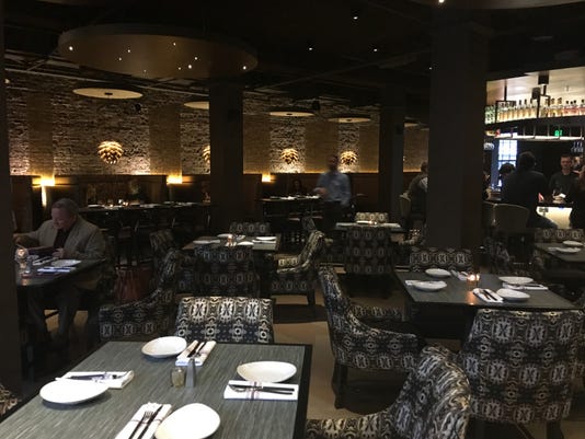 Kefi, a new Mediterranean restaurant in the Old City, to open Oct. 30