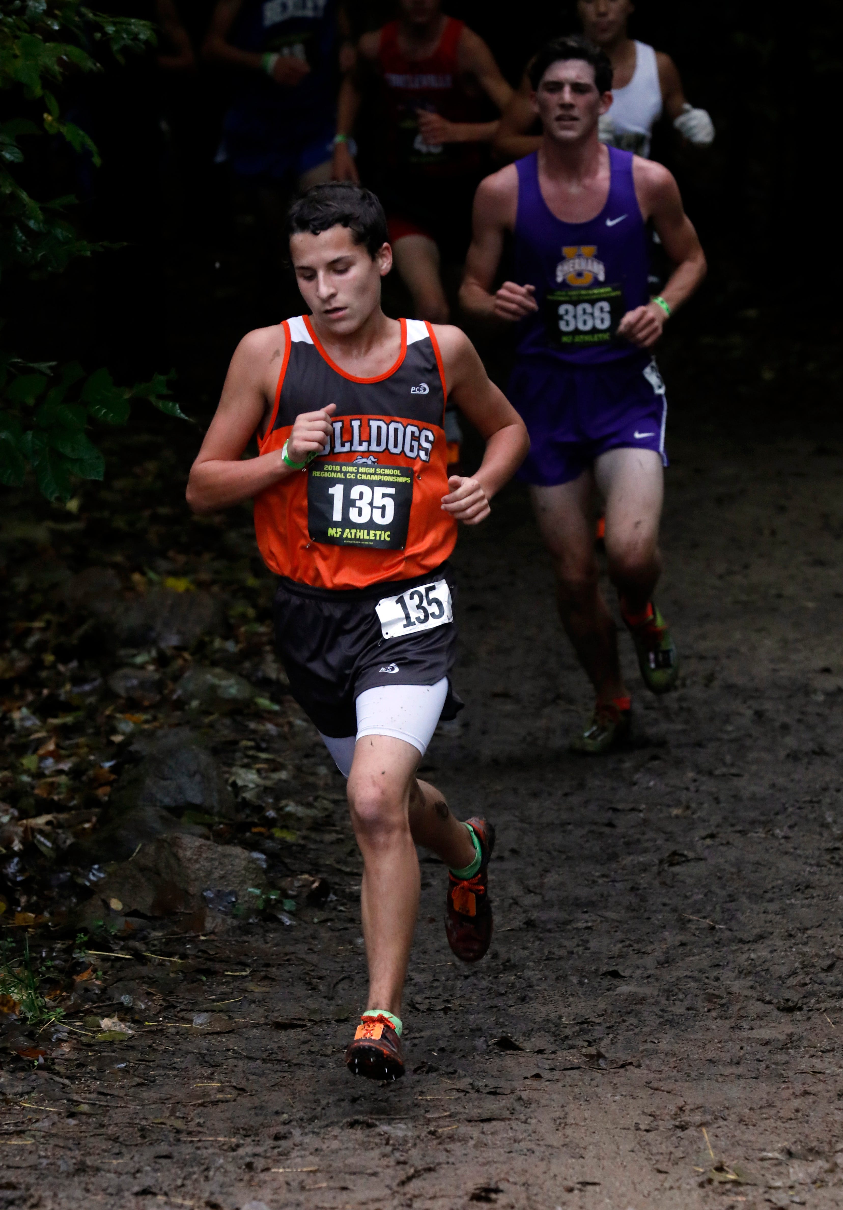 nike cross regionals midwest 2018