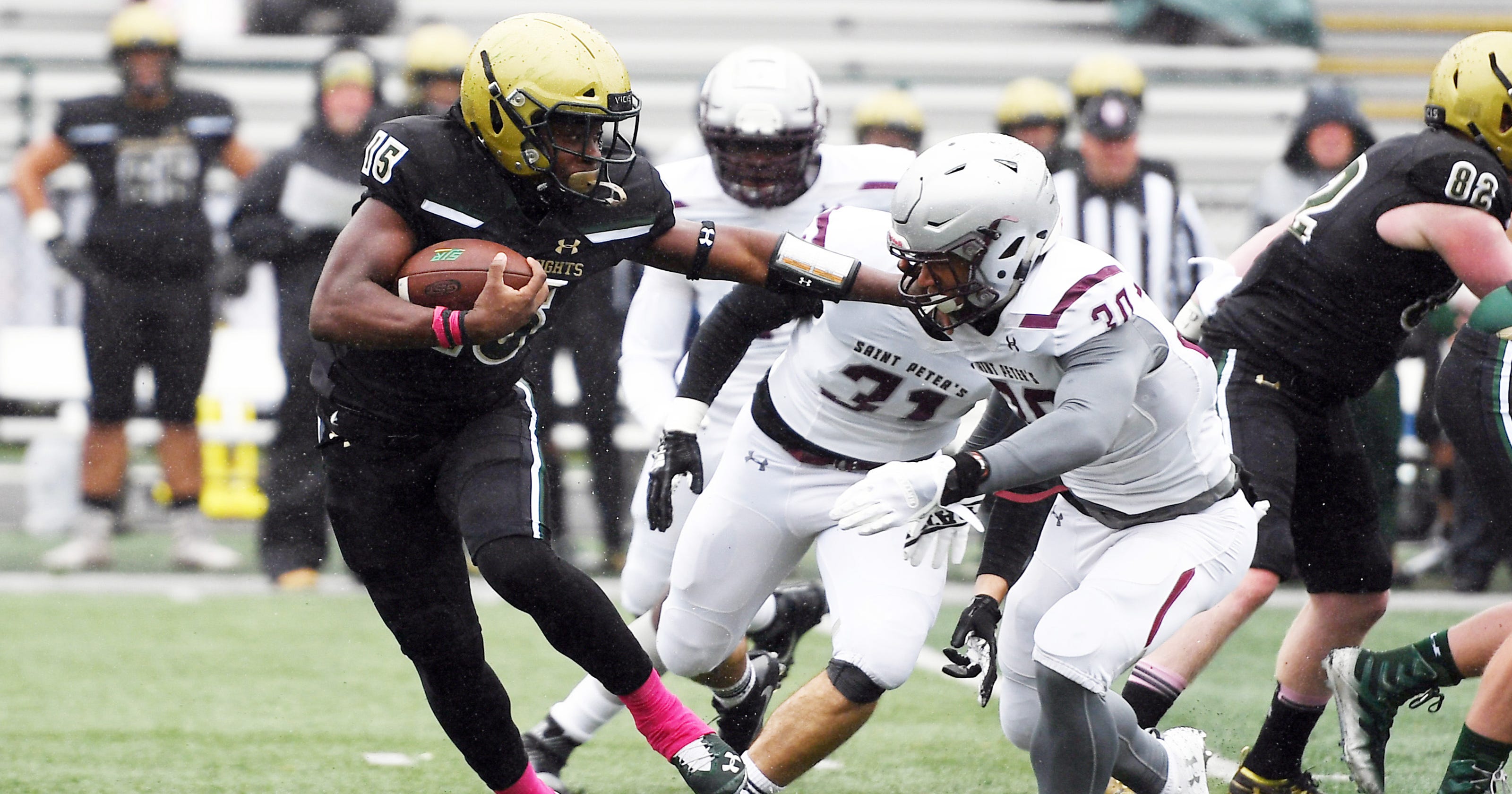 NJ football Inside look at North Jersey teams going into 2019 season