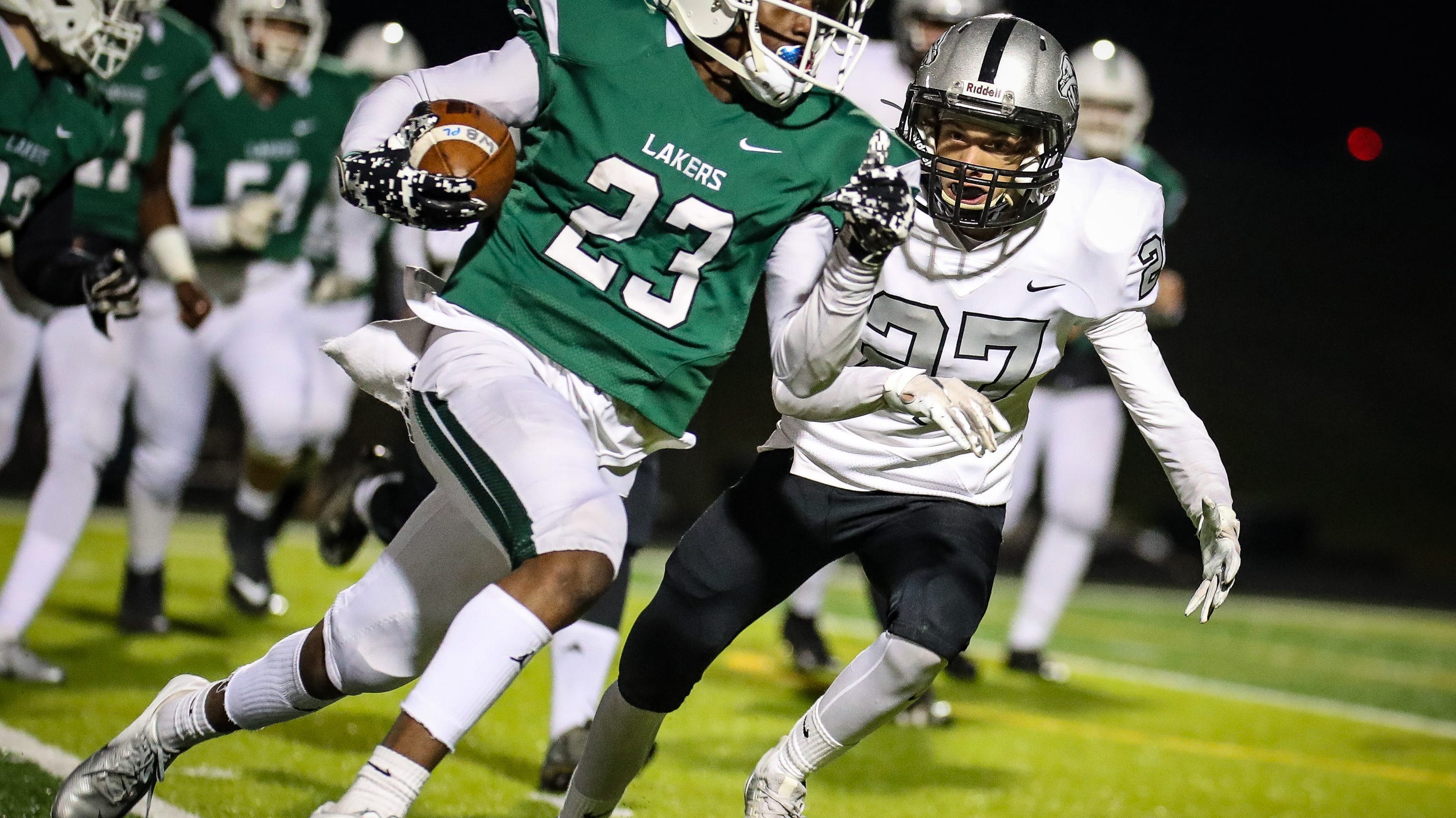 Michigan High School Football Playoff Scores District Finals michigan-high-school-football-playoff-scores-district-finals