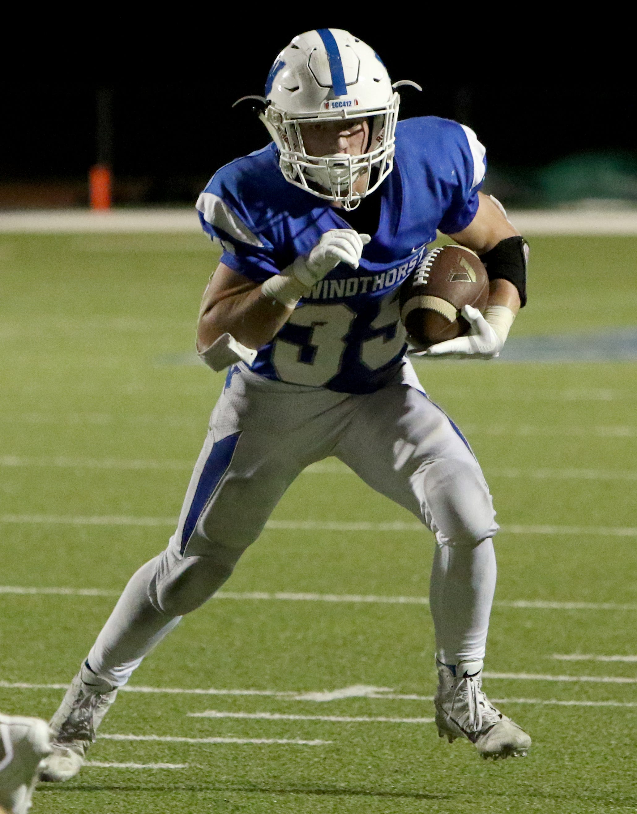 2019 Windthorst Trojans high school football preview