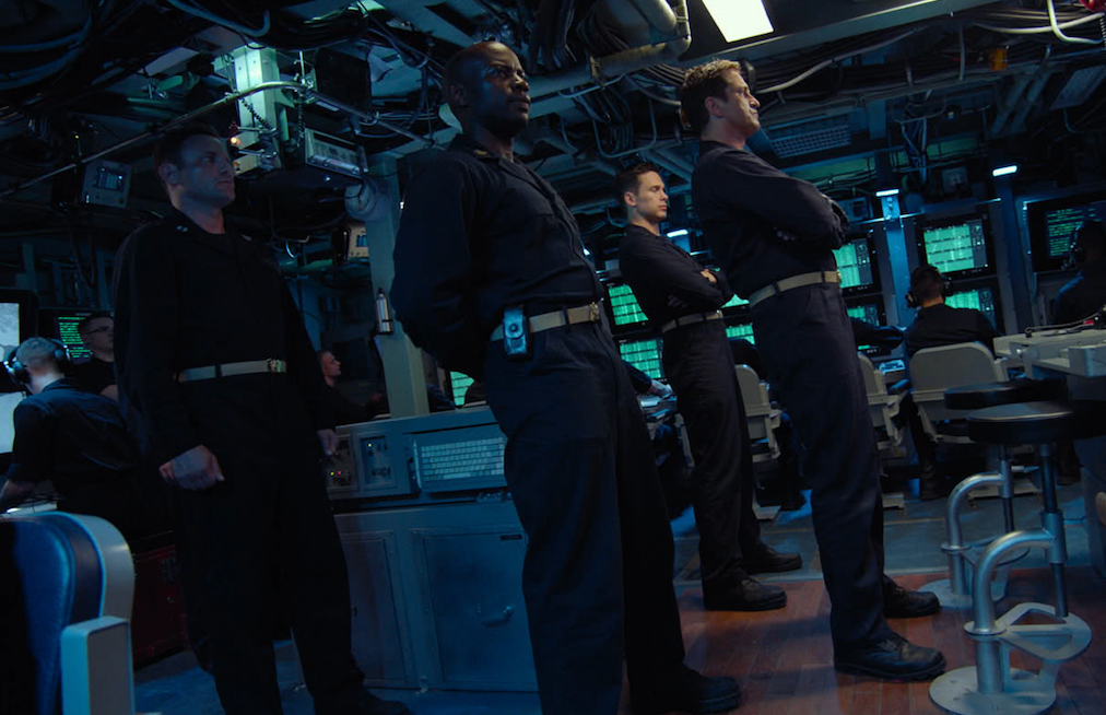 Hunter Killer 5 Astonishing Things That Happen On A Nuclear Sub Hunter Killer 5 Astonishing Things That Happen On A Nuclear Sub