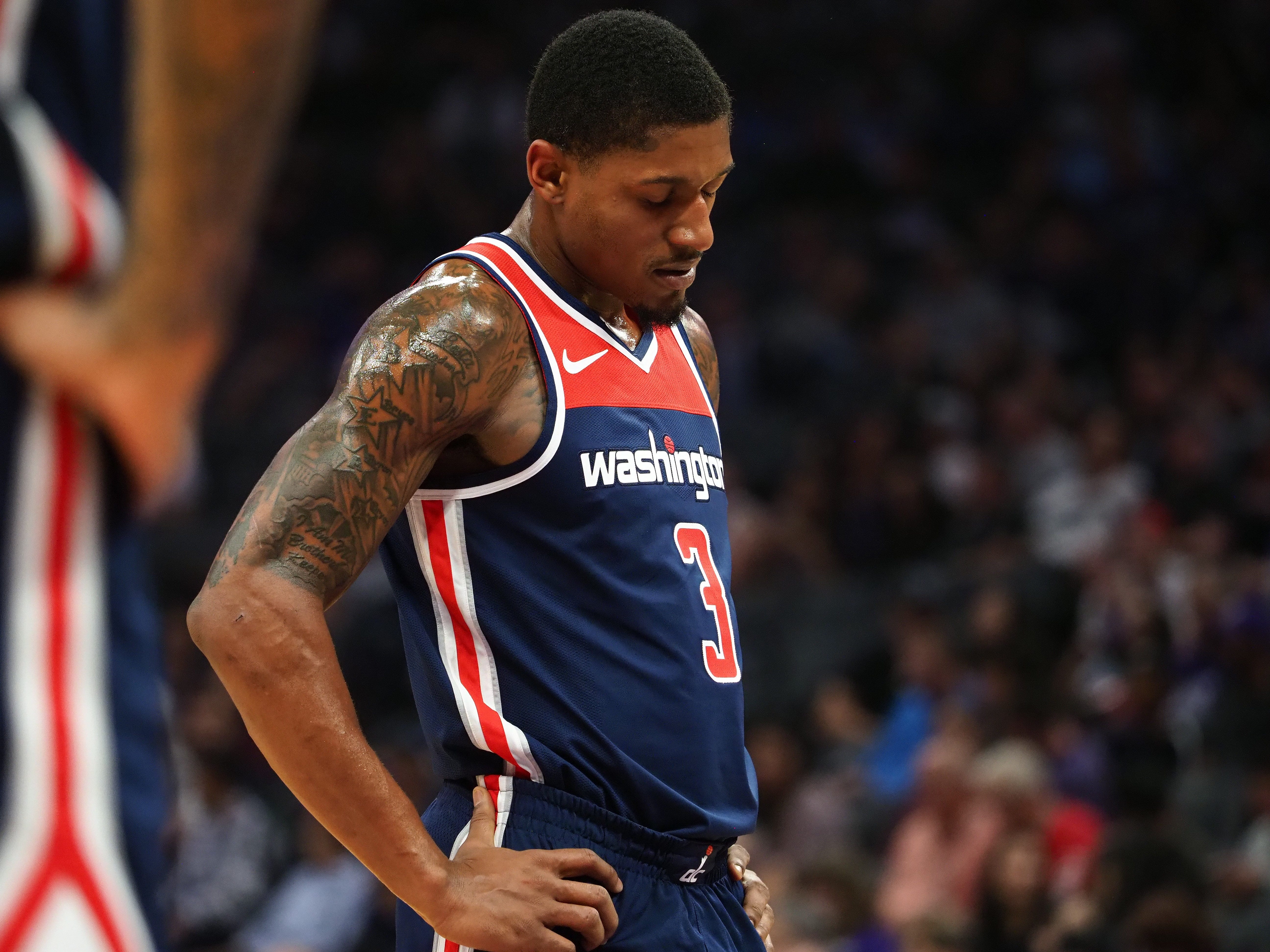 2018-10-26 Bradley Beal