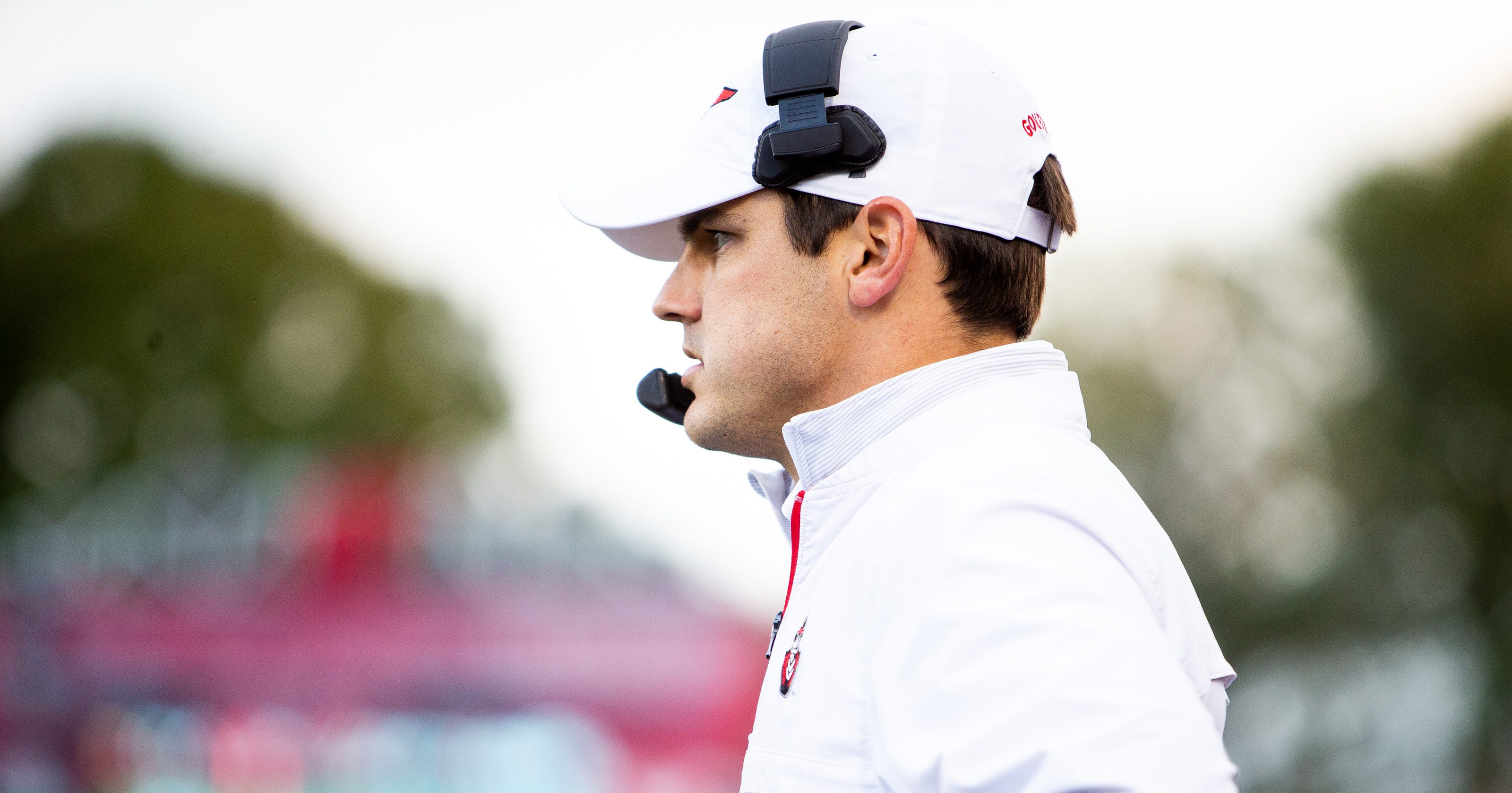 Charlotte Football Will Healy To Be Coach Leaving Austin Peay