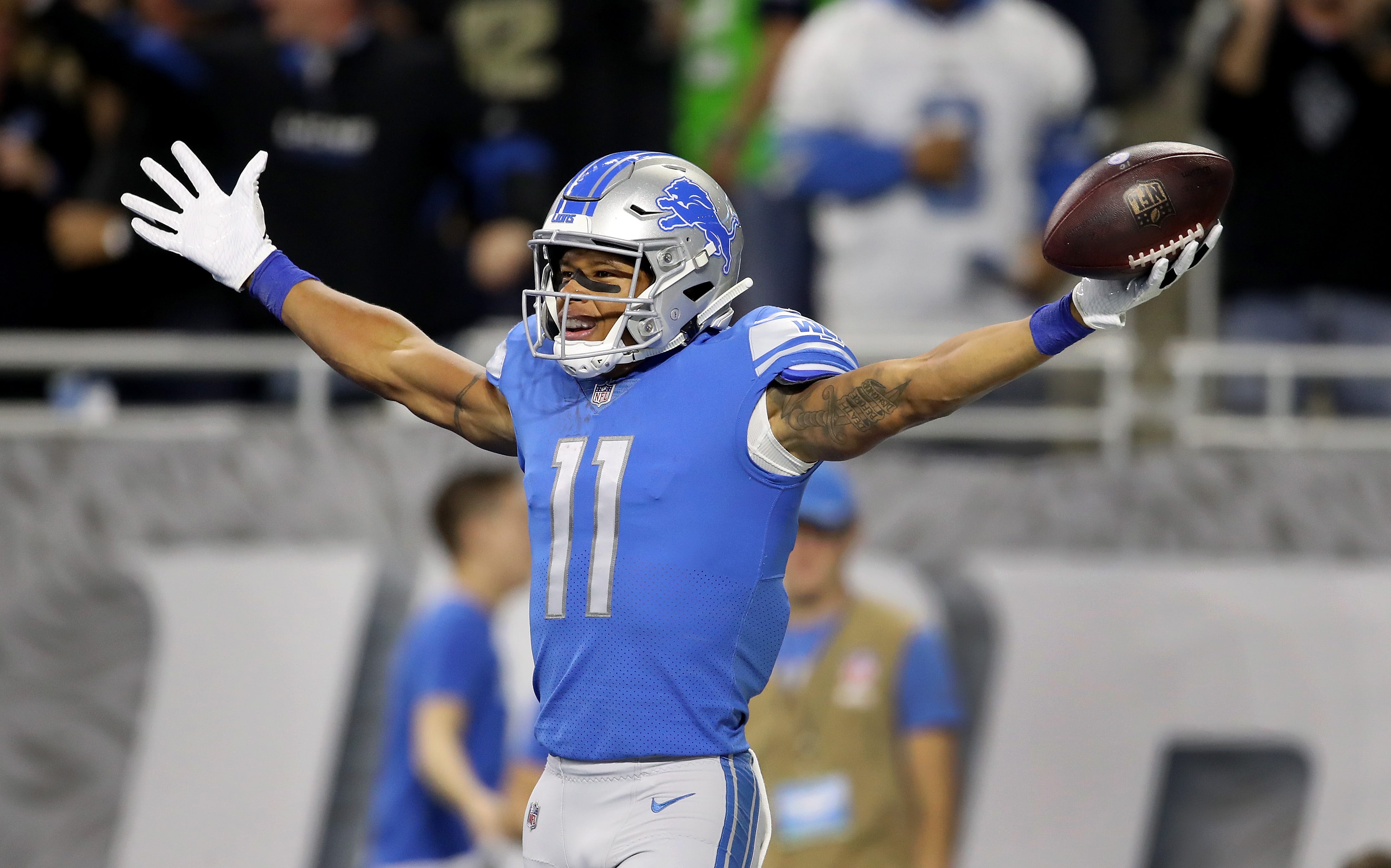 marvin jones detroit lions jersey
