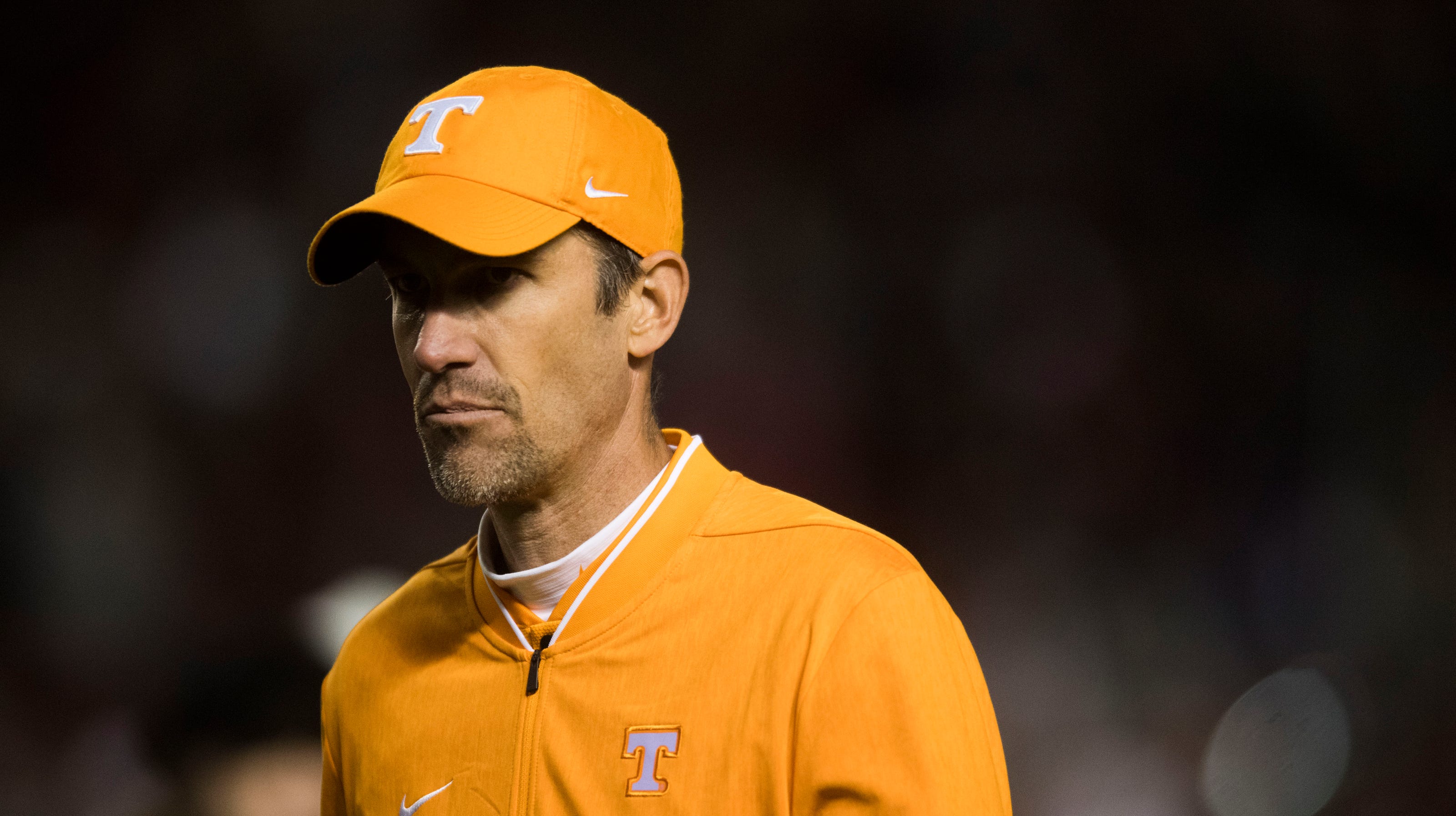 Ut Vols Tyson Helton To Western Kentucky Football