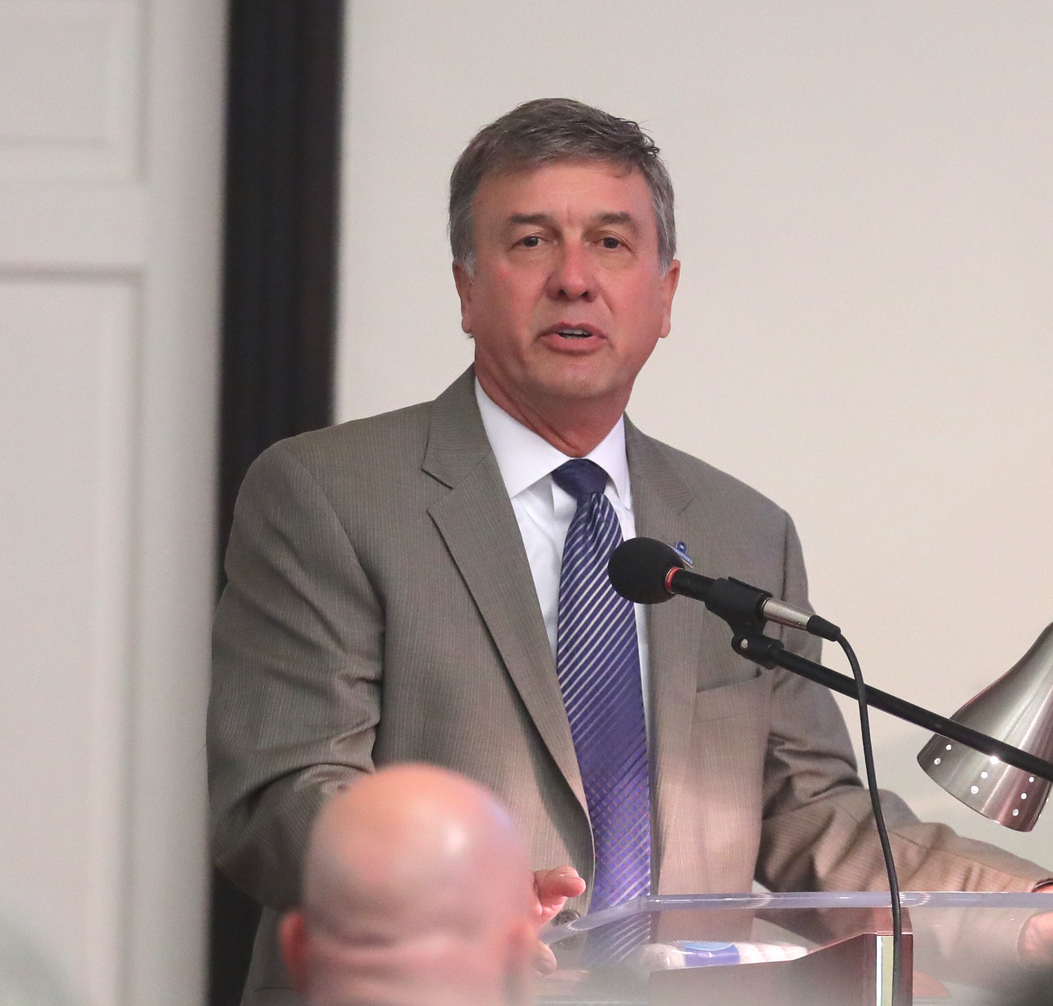 Louisville mayor race These candidates got 6figure fundraising hauls