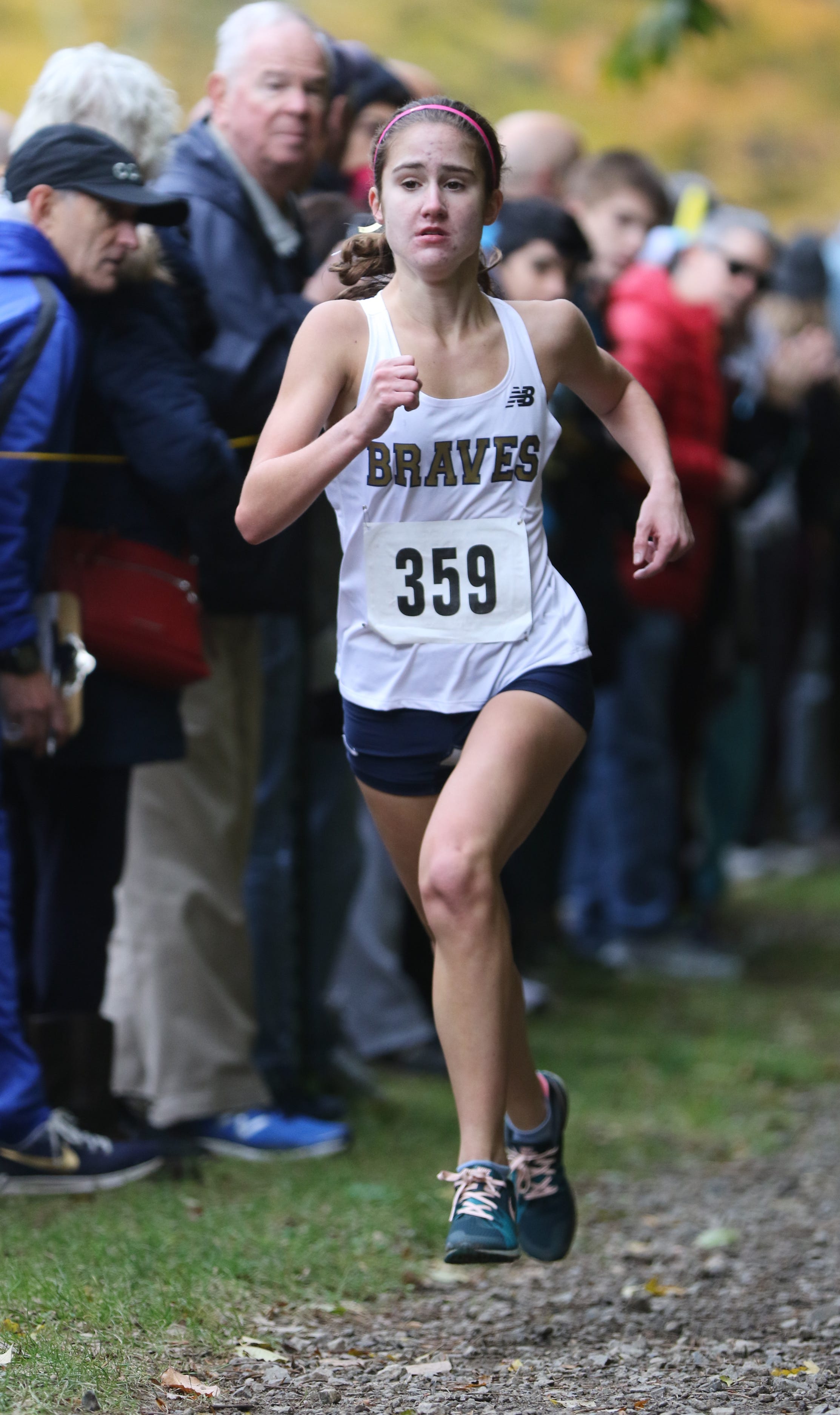 best watch for cross country runners