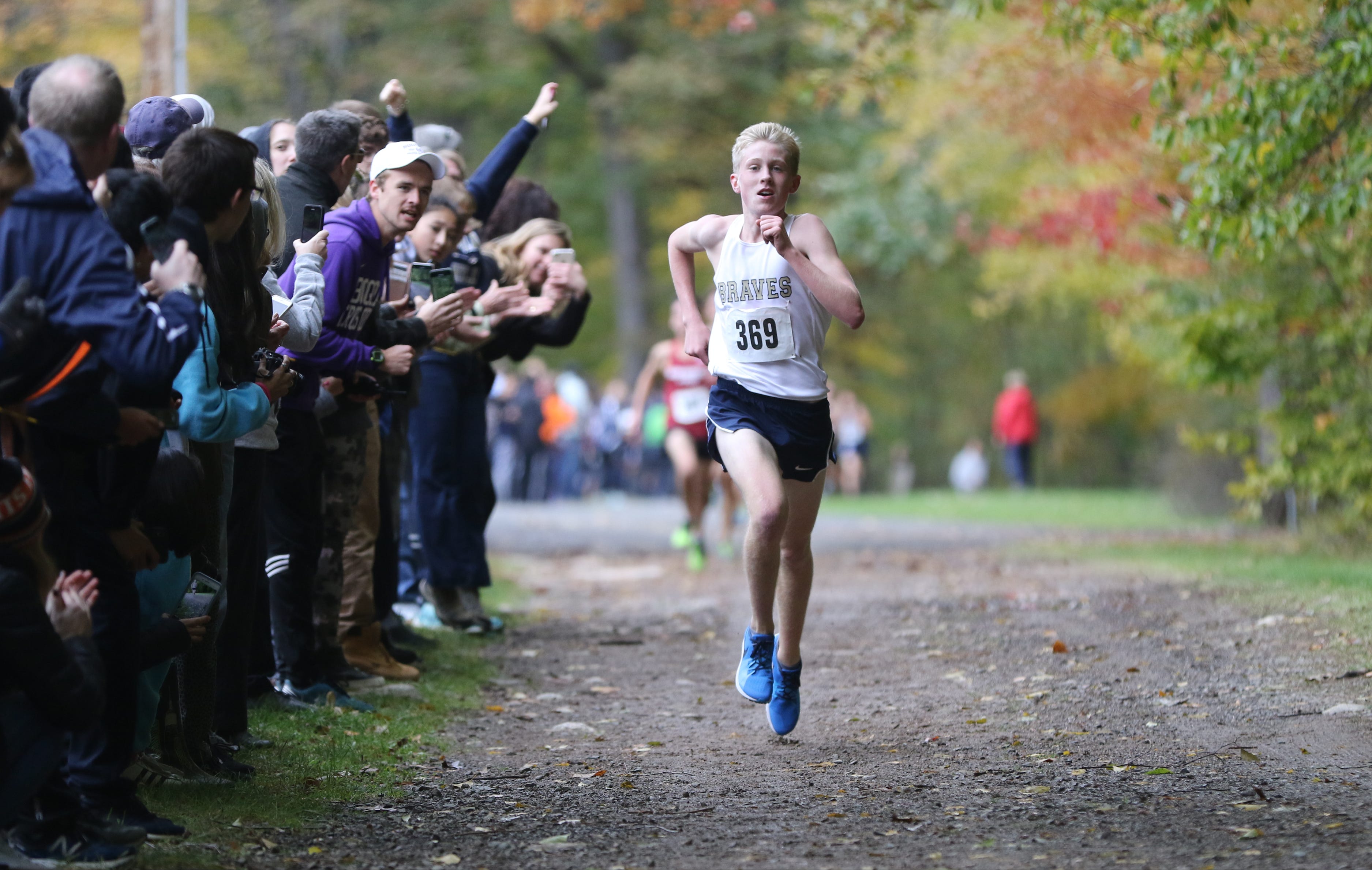 best watch for cross country runners