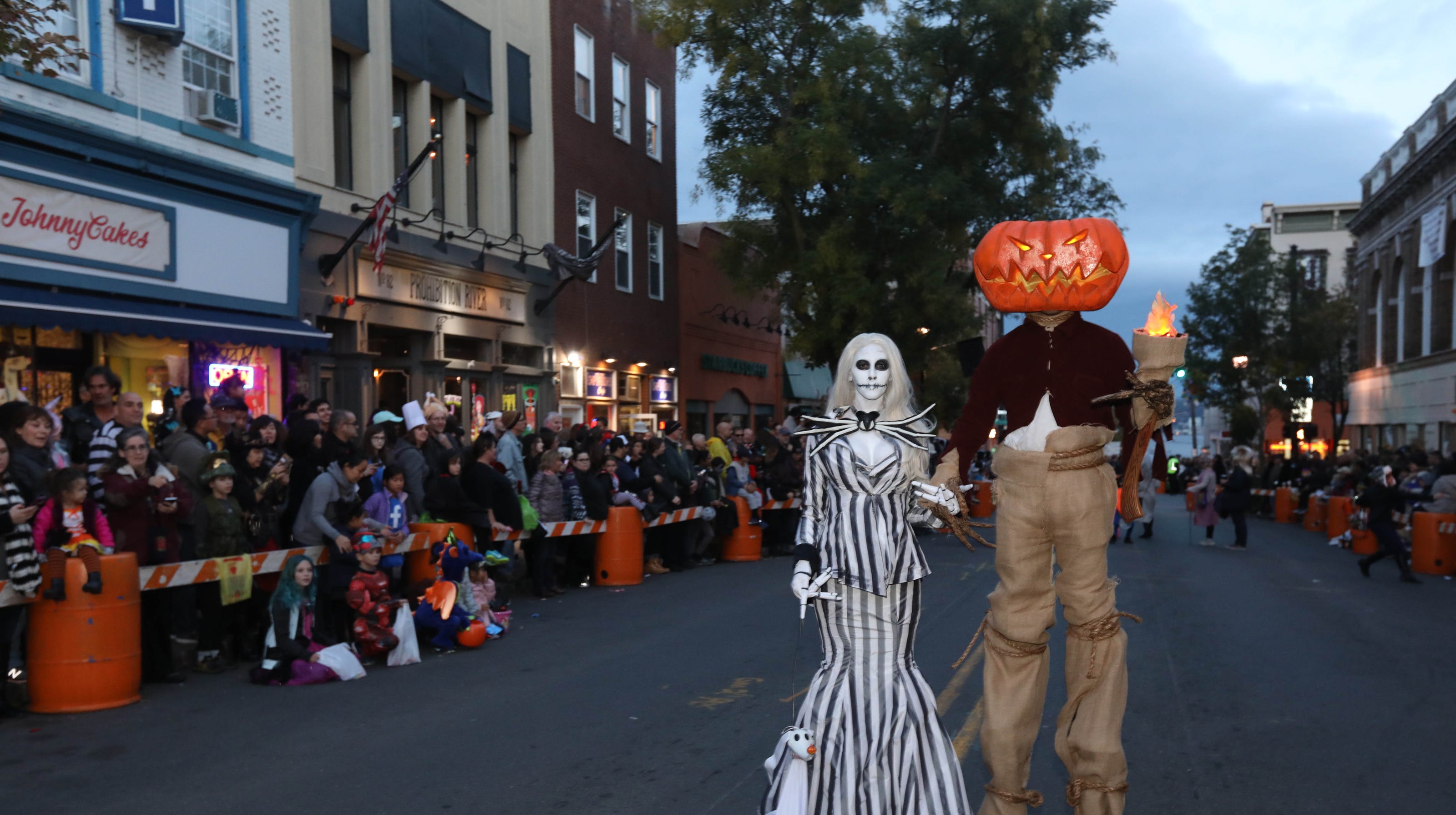 Halloween 2022 There are costume parades in NYC Nyack Halloween 2022 There are costume parades in NYC Nyack