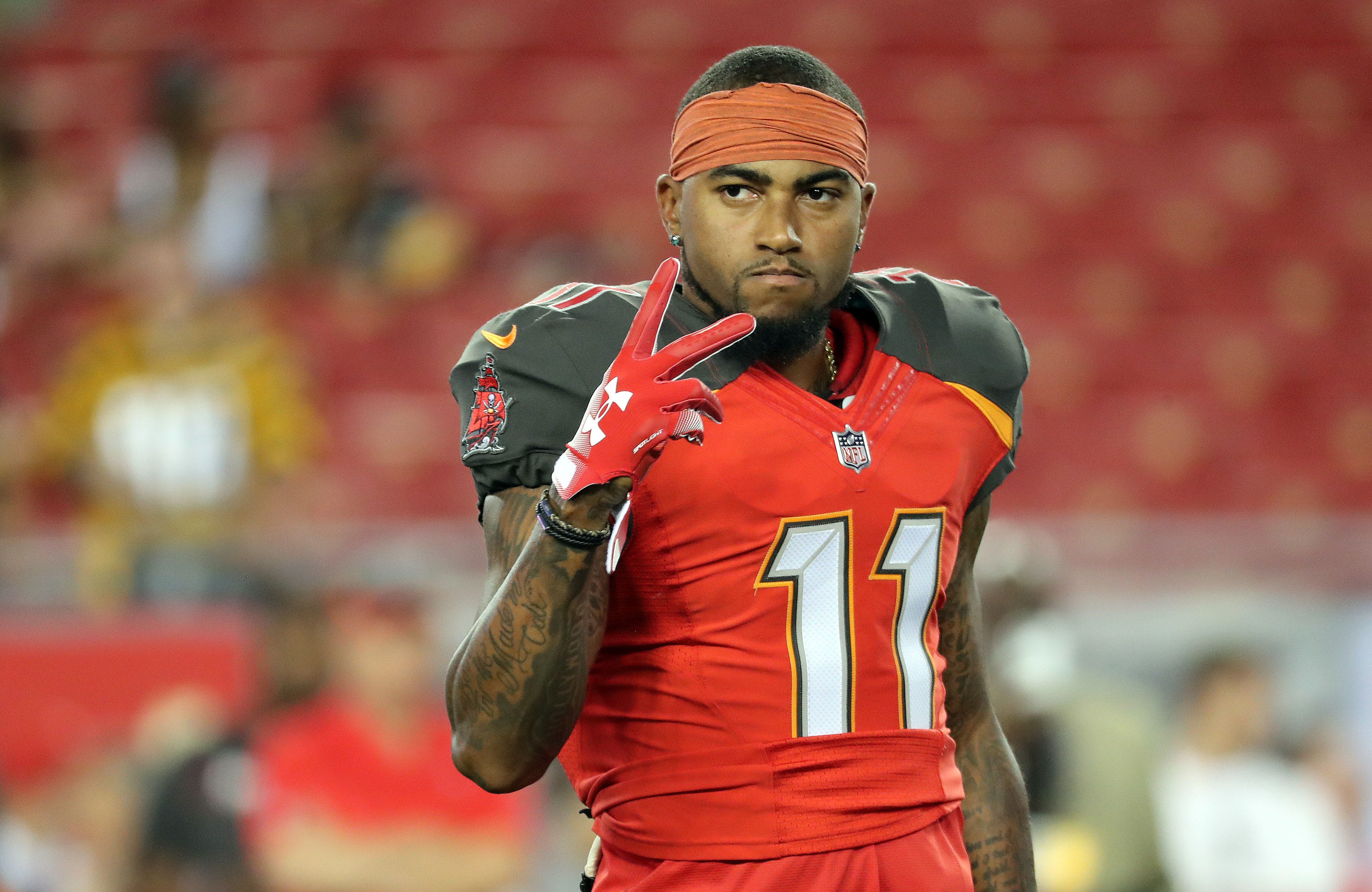 desean jackson buccaneers jersey