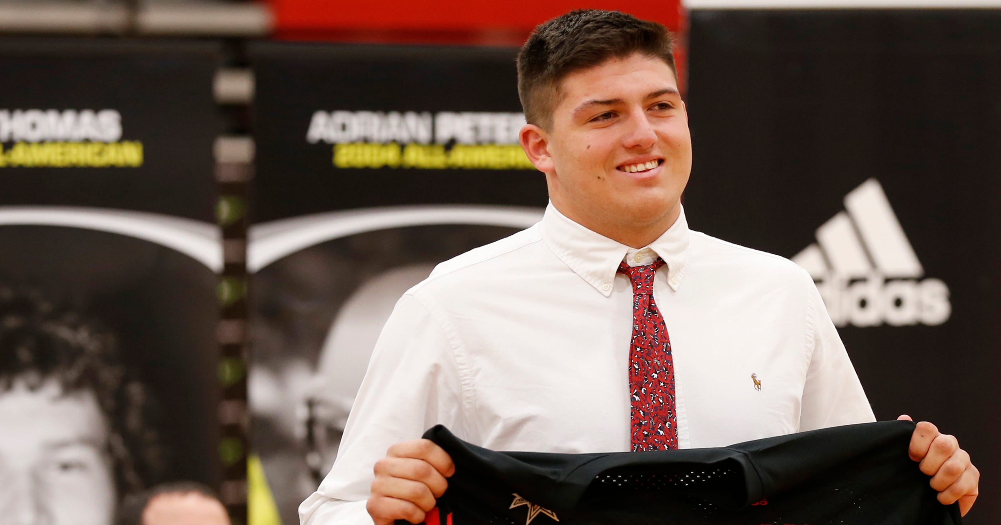 Did George Karlaftis Graduate From Purdue?