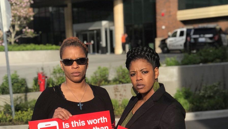 Memphis Warehouse Announces Pregnant Worker Protections Amid Scrutiny