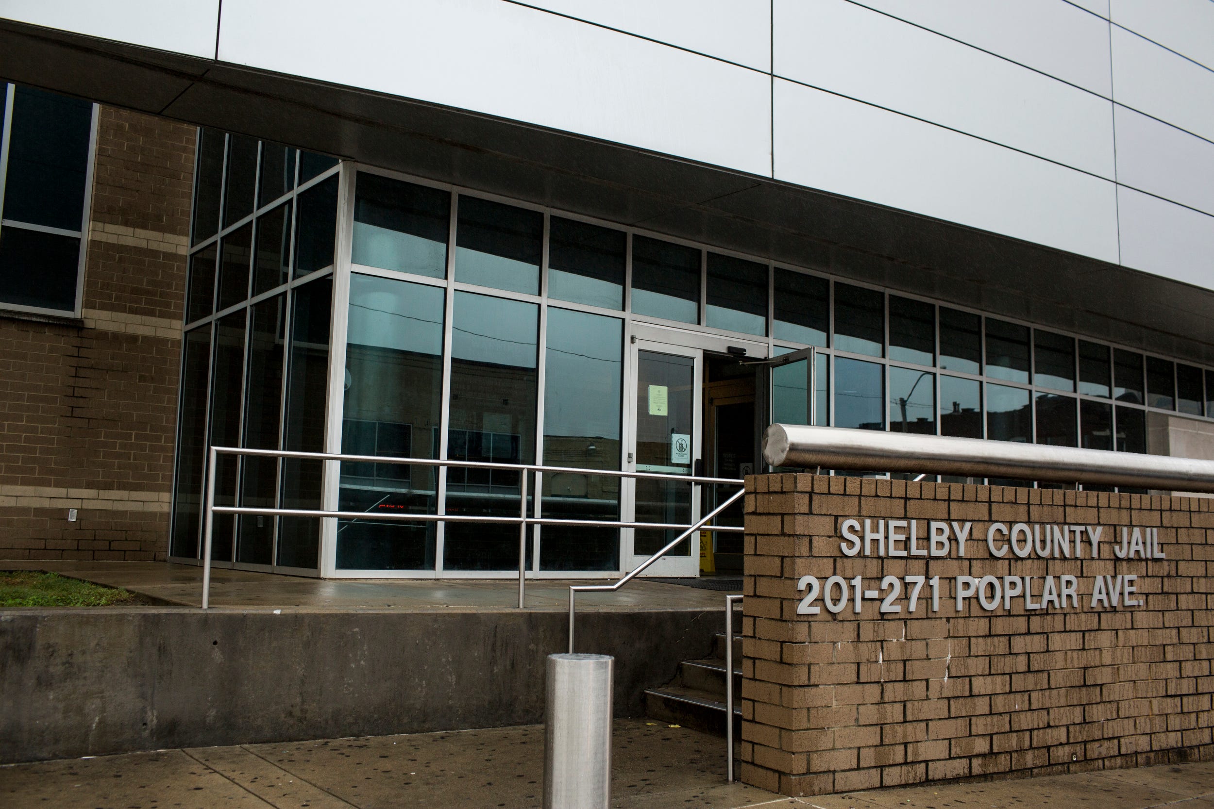 Shelby County Sheriff Agrees To Upgrade Covid 19 Precautions In Jail