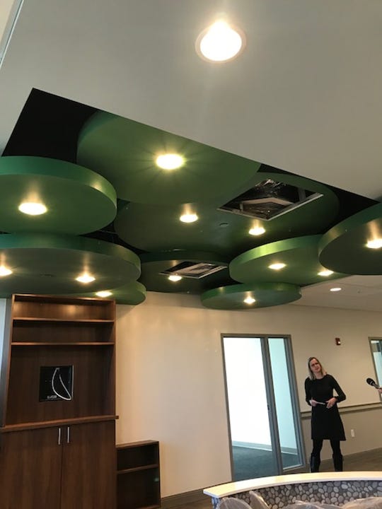 Family Safety Center in Nashville an umbrella of hope and support