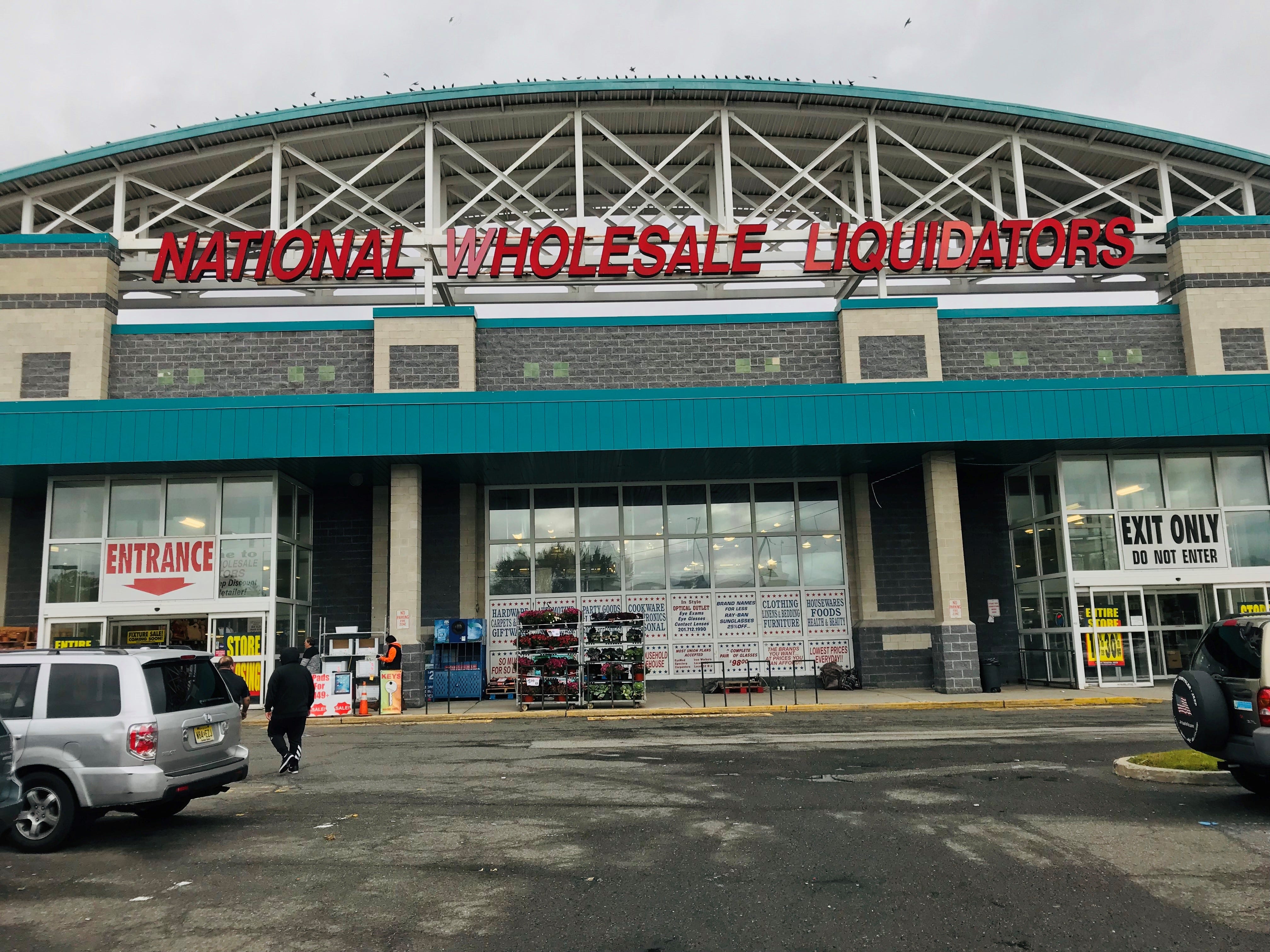 wholesale liquidation wholesale liquidation