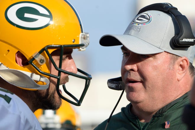 Packers Morning Buzz How Attractive Would Green Bay Job Opening Be