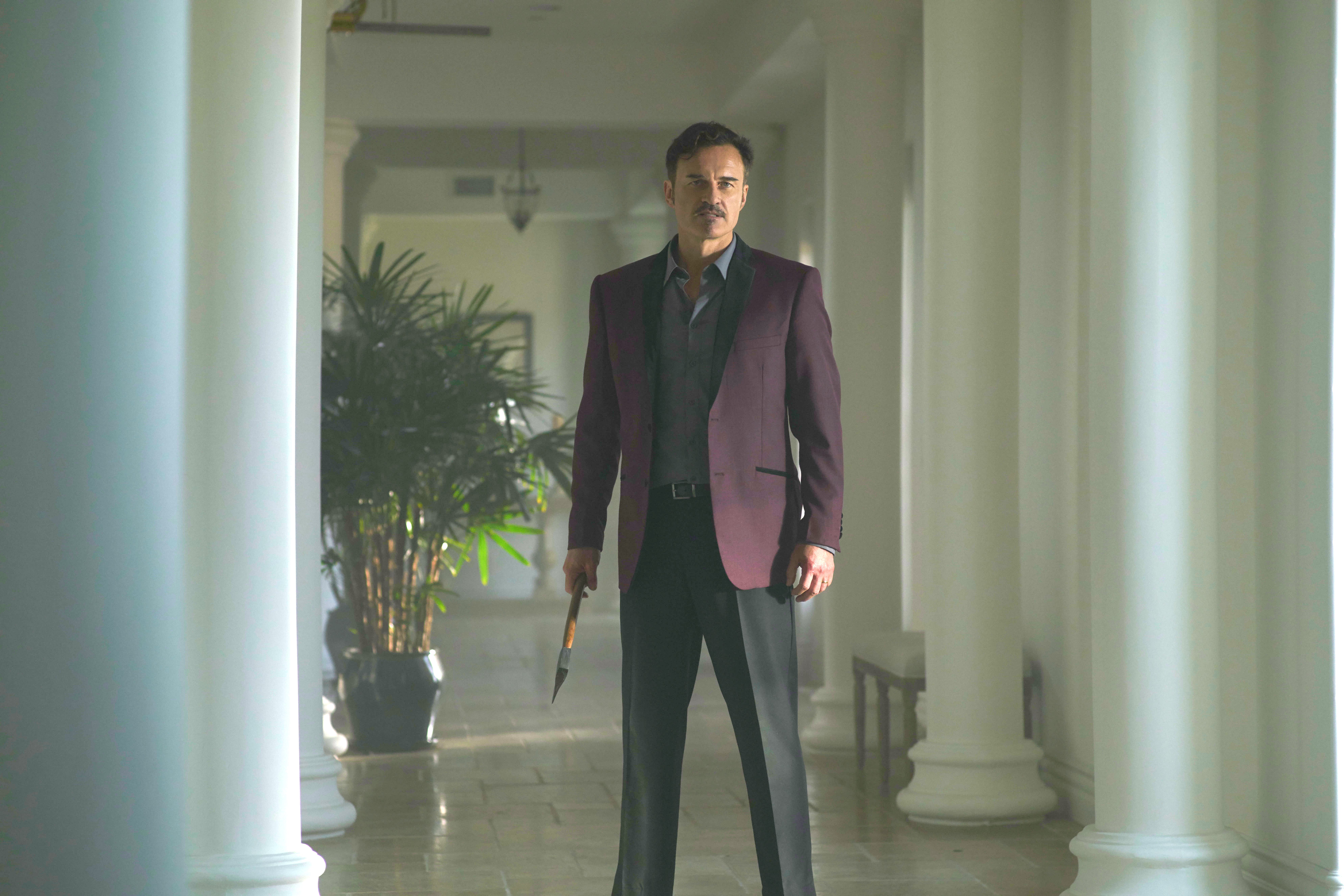 'Monster Party' movie review: You'll have a bloody good time *** 1/2