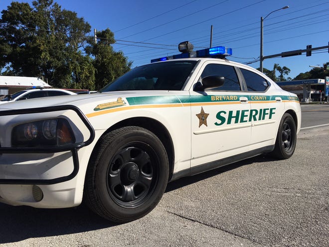 Brevard County deputies are on the scene of a body discovered in a vehicle off Clearlake Drive near Cocoa.