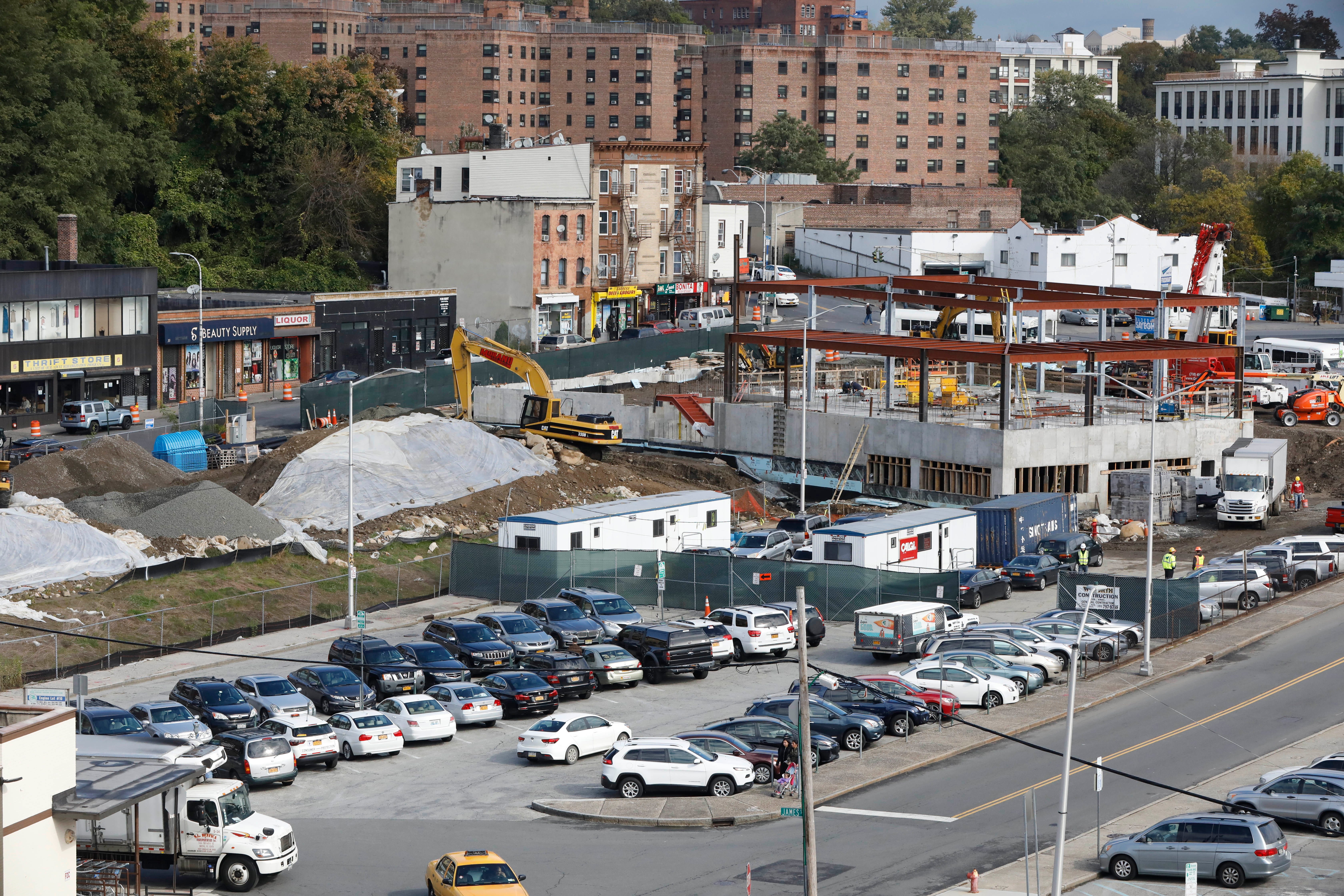 Yonkers Parking Tickets >> Video Yonkers Sells Chicken Island For 16 Million Yonkers Parking Tickets >> Video Yonkers Sells Chicken Island For 16 Million