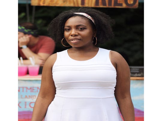 Esther Akutekha