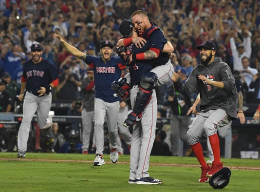 Image result for red sox world series pictures
