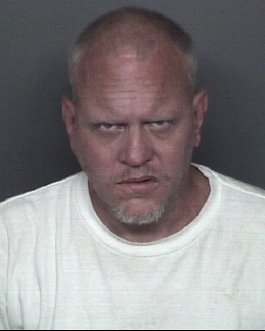 Police Rape Suspect Arrested At Evansville Motel