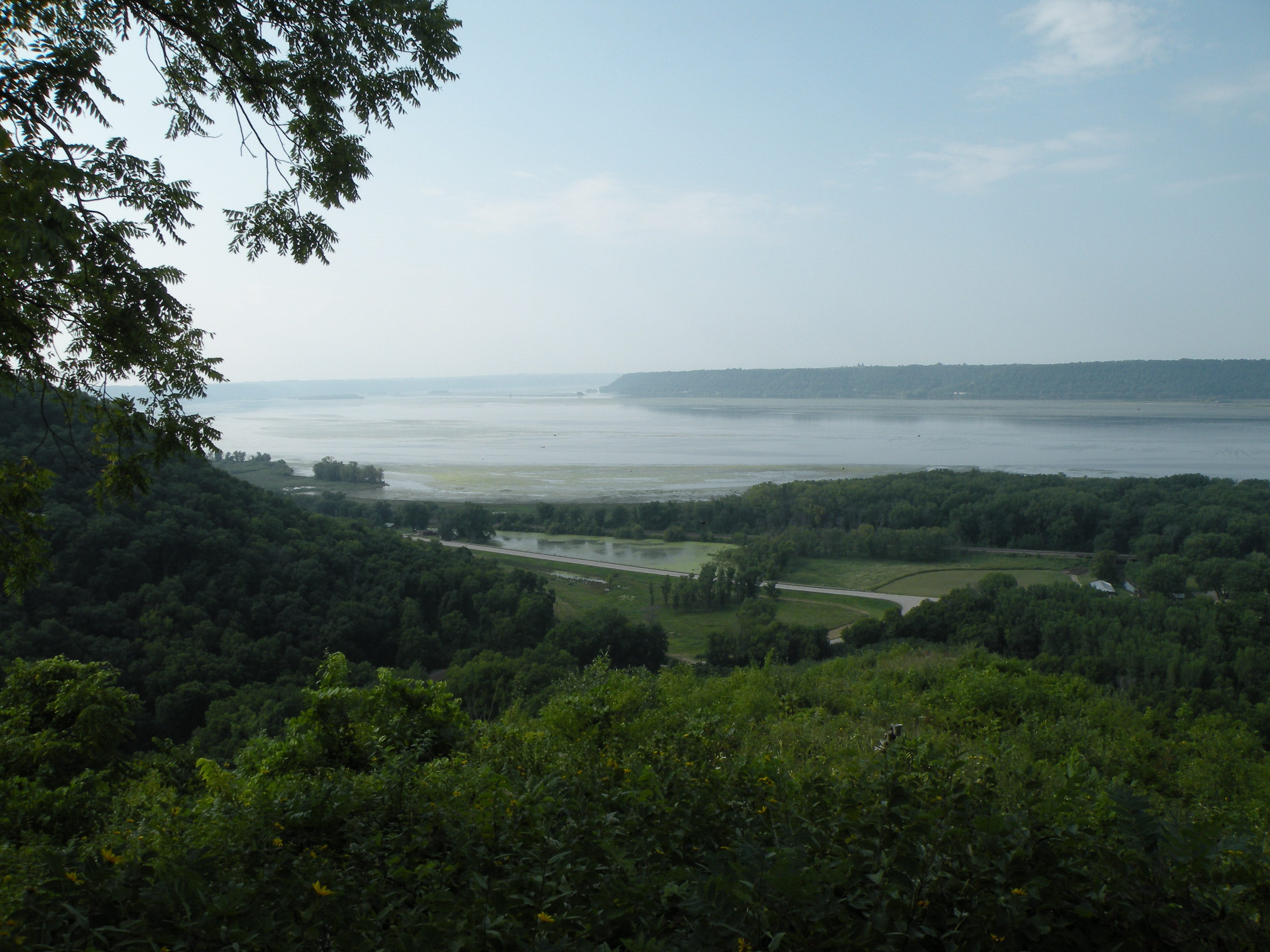 Wisconsin's Great River Road What to see, do on National Scenic Byway