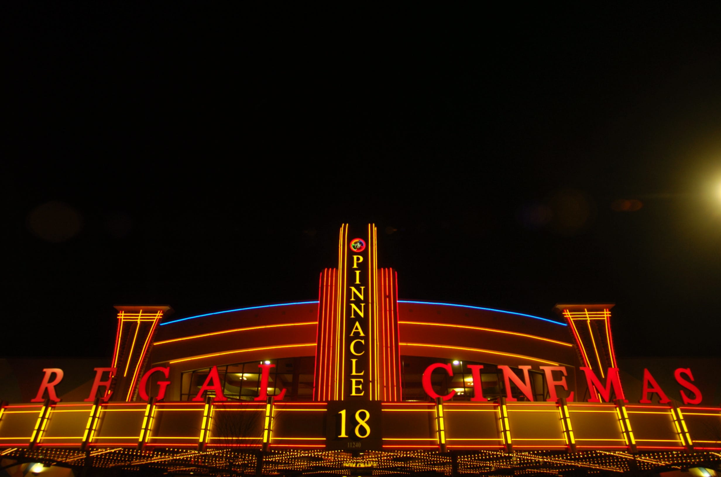 amc theaters home alone