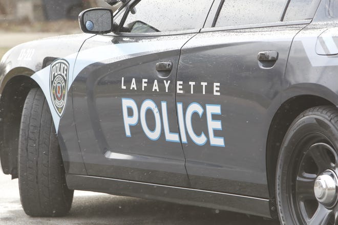 Lafayette police believe they found the car that struck  Roberto Mejia Rangel  early Saturday on Twyckenham Boulevard. Detectives are interviewing the car's owner Tuesday morning.