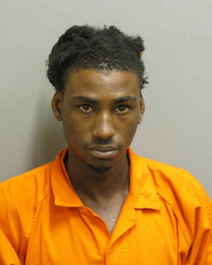Markeith Manora was charged with capital murder in the death of Terry Tallie.