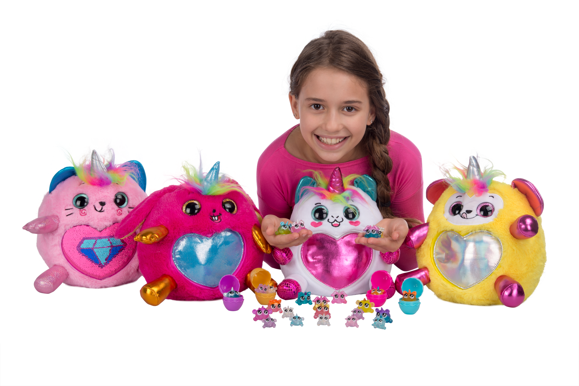 it toys for christmas 2018