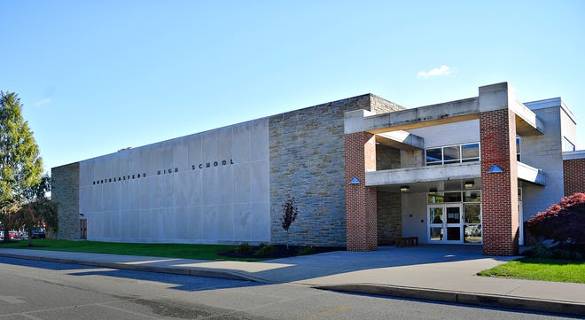 Board member: Northeastern teacher contract harbinger of tax hike Board member: Northeastern teacher contract harbinger of tax hike