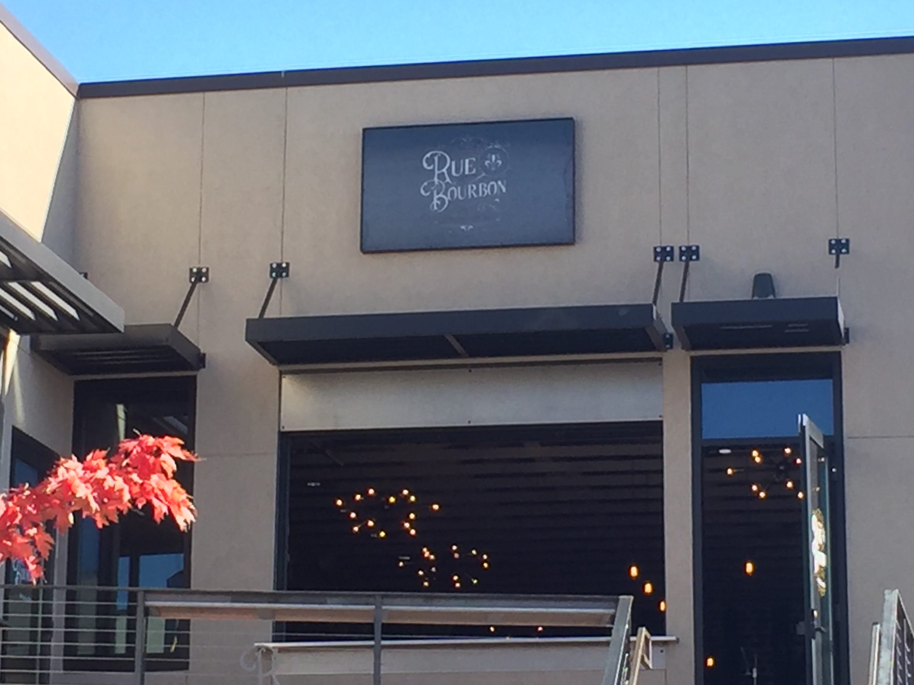 Rue Bourbon restaurant opens in Midtown Reno with New Orleans food